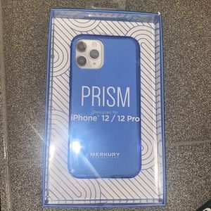 Prism iPhone 12/ 12 Pro Case